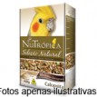 Ração Nutrópica Seleção Natural 16 Grãos Integrais Calopsita 300g