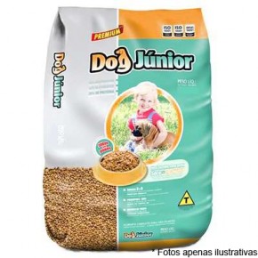 Ração Special Dog Junior 1 kg