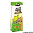 Bastão para Periquitos Three Birds 60g