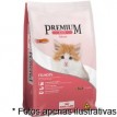 Ração Royal Cat Premiun Filhote 1kg