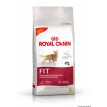 Ração royal Canin Fit Gatos 1,5KG