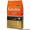 Ração Golden Adultos Light Mini Bits 3 kg