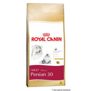 Ração Royal Canin Gatos Persa 400g