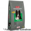 Ração Royal Canin Club Performance Adulto 15kg