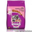 Ração Whiskas Filhotes 10.1kg