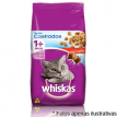 Ração Whiskas Gastos Castrados 10.1kg