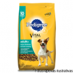 Ração Pedigree Adulto Raças Pequenas 1kg 