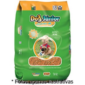 Ração Special Dog Junior Vegetais 1kg