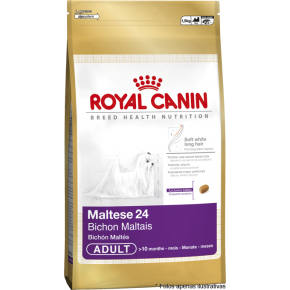 Ração Royal Canin Maltês Jr 3kg