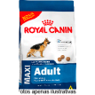 Ração Royal Canin Max Adulto 15kg