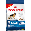 Ração Royal Canin Max Adulto 5+ 15kg