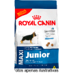 Ração Royal Canin Max Junior 15kg