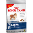 Ração Royal Canin Max Light 15kg