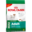 Ração Royal Canin Mini Adult 1kg