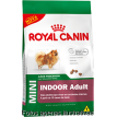 Ração Royal Canin Mini Indoor Adult 1kg