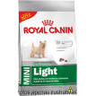 Ração Royal Canin Mini Light 1kg