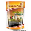 Ração Reino das Aves Fibra Pimenta  Premium 500g