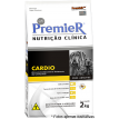 Ração Premier Nutrição Clinica Cães Cardio 2kg