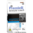 Ração Premier Nutrição Clinica Cães Hipoalergênico 2kg