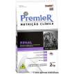 Ração Premier Nutrição Clinica Cães Renal 2kg