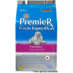 Ração Premier Raças Especificas Poodle Adulto 1kg