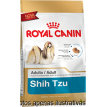 Ração Royal Canin Shih Tzu Adulto 1kg