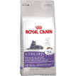 Ração royal Canin Gatos Sterilised 7+ 1,5kg