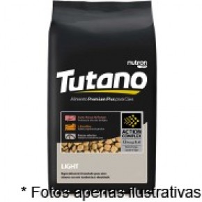 Ração Tutano Light 2kg