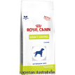 Ração Royal Canin Veterinary Diet Weight Control Cães 1,5kg