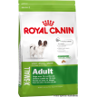 Ração Royal Canin X-Small Adulto cães 1kg