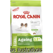 Ração Royal Canin X-Small Ageing 12+ cães 1kg