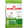 Ração Royal Canin X-Small Jr. cães 1kg