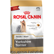 Ração Royal Canin Yorkshire Adulto 1kg